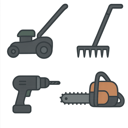 Collection image for: Haus & Garten