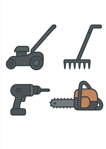 Collection image for: Haus & Garten