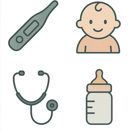 Collection image for: Gesundheit & Baby