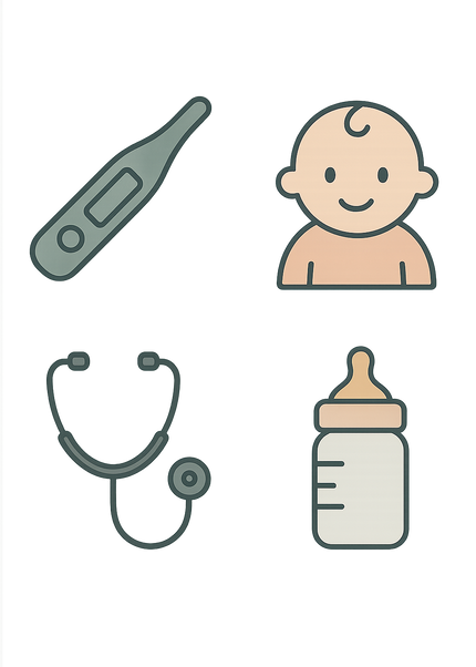 Collection image for: Gesundheit & Baby