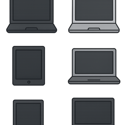 Collection image for: Tablet und Laptops