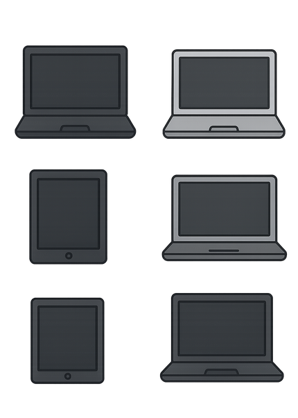 Collection image for: Tablet und Laptops