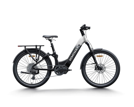 Himiway A7 Pro E-Bike 2025