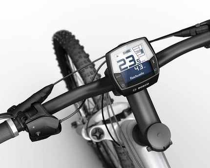 Trenoli Livenza Sportivo T Trekking E-Bike