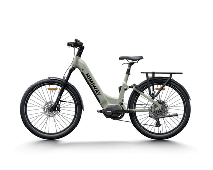 Himiway A7 Pro E-Bike 2025