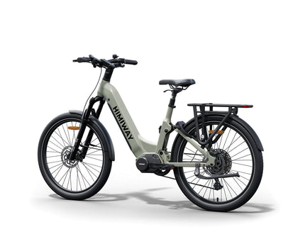 Himiway A7 Pro E-Bike 2025