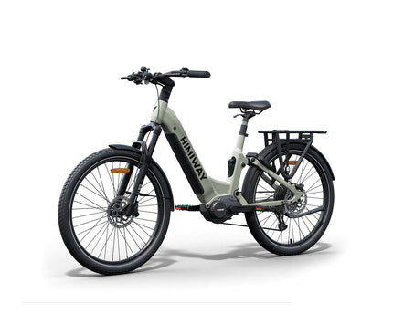 Himiway A7 Pro E-Bike 2025