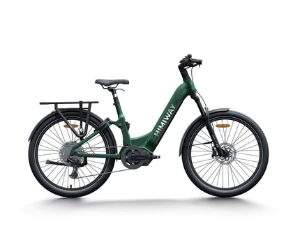 Himiway A7 Pro E-Bike 2025