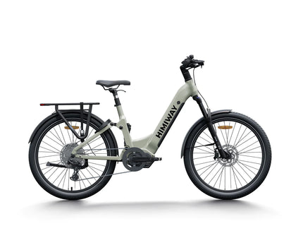 Himiway A7 Pro E-Bike 2025