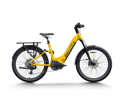 Himiway A7 Pro E-Bike 2025