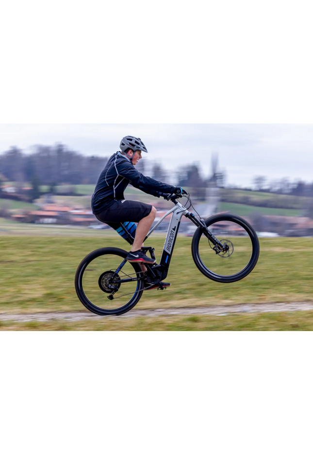 Bionicon Jesse FS 2 750 27,5 Zoll E-MTB