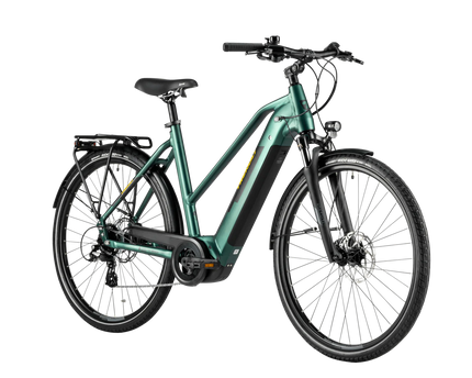 Trenoli Livenza Sportivo T Trekking E-Bike