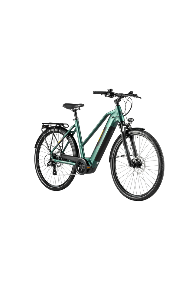 Trenoli Livenza Sportivo T Trekking E-Bike