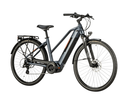 Trenoli Livenza Sportivo T Trekking E-Bike
