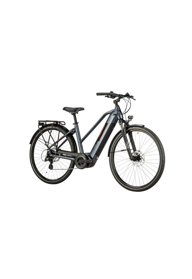Trenoli Livenza Sportivo T Trekking E-Bike