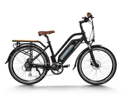 Himiway City Pedelec - elektrisches Stadtrad