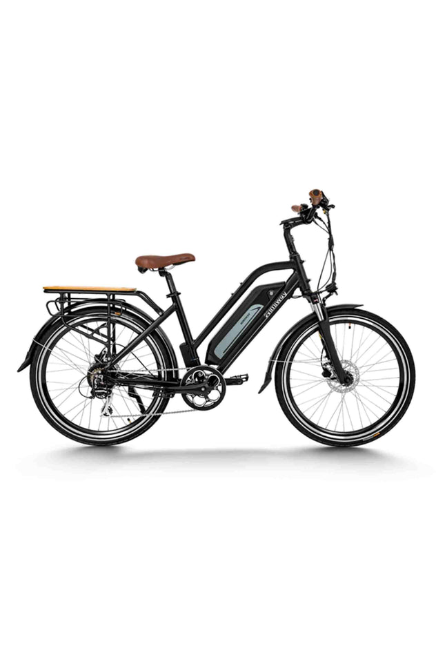 Himiway City Pedelec - elektrisches Stadtrad