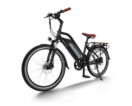 Himiway City Pedelec - elektrisches Stadtrad
