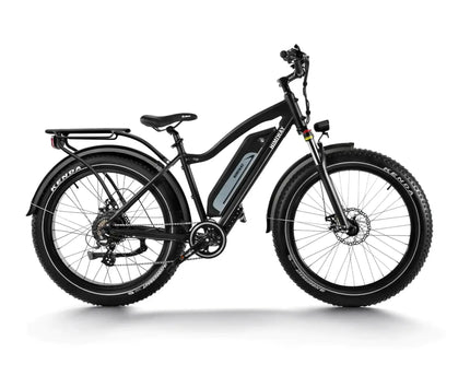 Himiway Cruiser D3 - All Terrain E-Bike 17.5 Ah