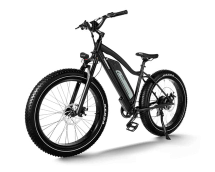 Himiway Cruiser D3 - All Terrain E-Bike 17.5 Ah
