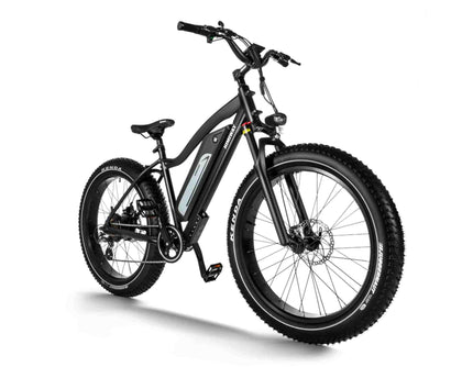 Himiway Cruiser D3 - All Terrain E-Bike 17.5 Ah