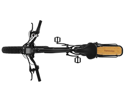 Himiway Cruiser D3 - All Terrain E-Bike 17.5 Ah