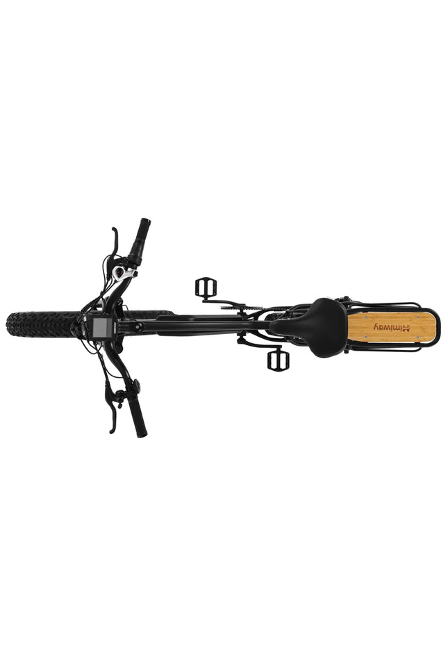 Himiway Cruiser D3 - All Terrain E-Bike 17.5 Ah